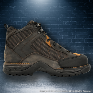 Danner Radical 5.5 Inch Brown Medial